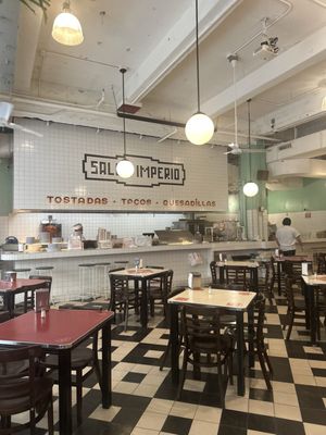 Tacombi by null Tacombi by null