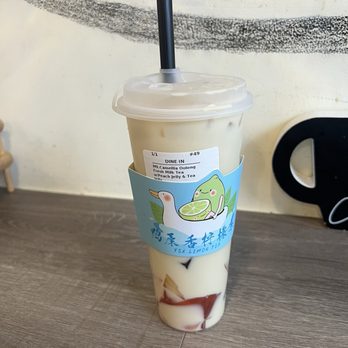YY Coffee & Tea - Coffee & Tea Near Me - San Francisco, California YY Coffee & Tea - Coffee & Tea Near Me - San Francisco, California
