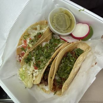 El Rincon Oaxaqueño - Food Trucks Near Me - Pittsburgh, Pennsylvania