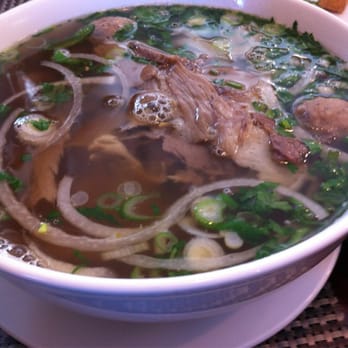 Pho-Licious - House special - Vietnamese Near Me - Arcadia, California