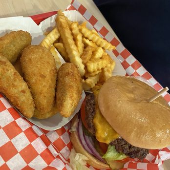 Juicy Burger - Burgers Near Me - Bakersfield, California Juicy Burger - Burgers Near Me - Bakersfield, California