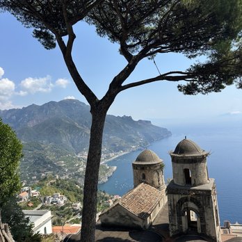 Villa Rufolo - Botanical Gardens Near Me - Ravello, SA Villa Rufolo - Botanical Gardens Near Me - Ravello, SA