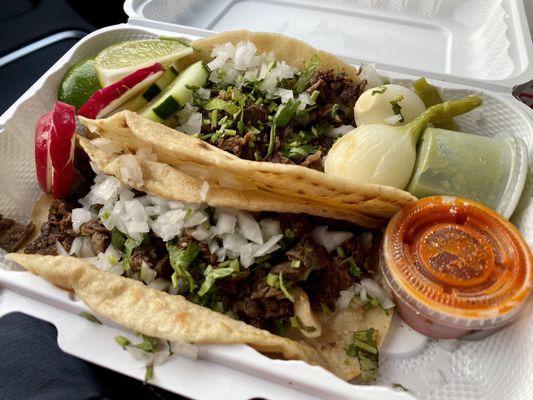 Taqueria Puebla by null