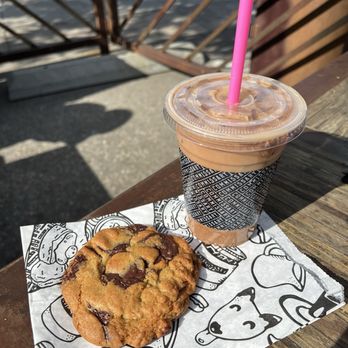 Coffee Commissary - Mocha - Coffee & Tea Near Me - Burbank, California Coffee Commissary - Mocha - Coffee & Tea Near Me - Burbank, California