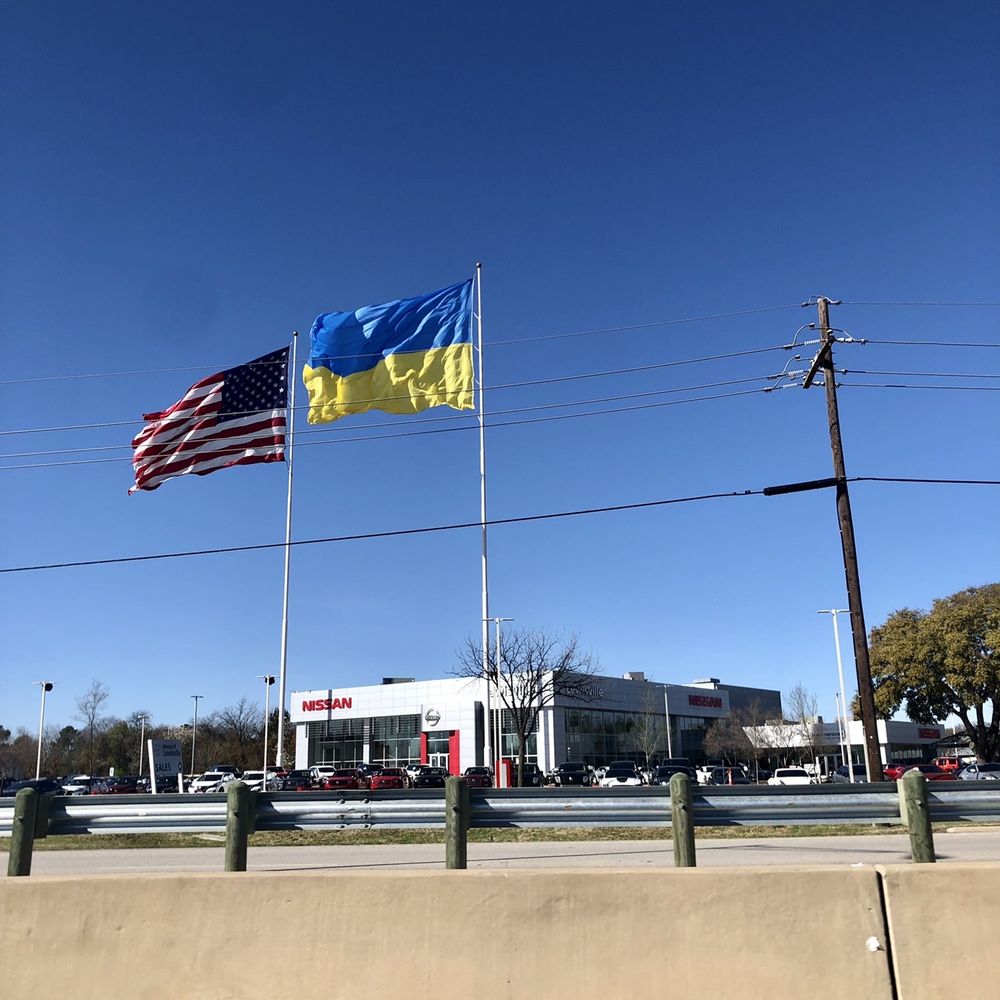 Nissan Dealership Grand Prairie Top 9 Videos And 98 Images