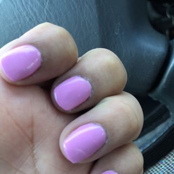 Happy Nails Bar - Nail Salons Near Me - Washington, DC, District of Columbia