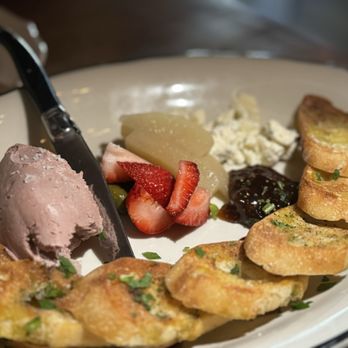 The Smoking Goat - Duck Liver Pate - French Near Me - San Diego, California The Smoking Goat - Duck Liver Pate - French Near Me - San Diego, California