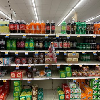 Smith's - Soda - Grocery Near Me - Jackson, Wyoming