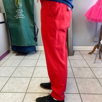 Dr J's Cleaners - Dry Cleaning Near Me - Sherman Oaks, California