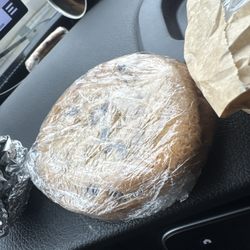 Shell On 3rd Ave - Chocolate chip cookies 2 for $1