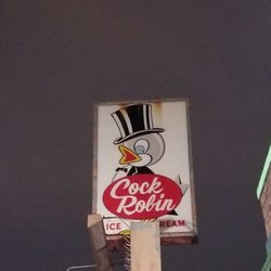 Ridgewood Liquor Store & Tap - CLASSIC CREAM