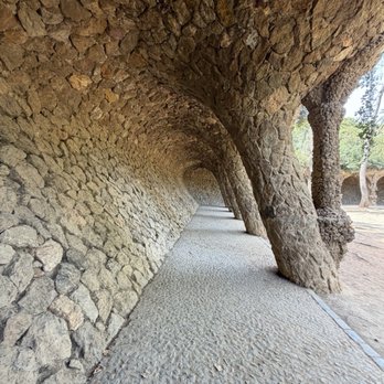 Parc Güell - Parks Near Me - Barcelona, B