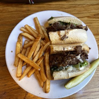 Tarrant's Cafe - Philly cheesesteak and fries - New American Near Me - Richmond, Virginia Tarrant's Cafe - Philly cheesesteak and fries - New American Near Me - Richmond, Virginia