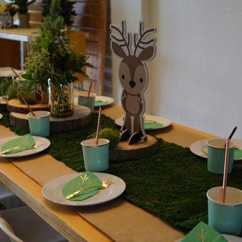 Wee Gather - Party & Event Planning Near Me - San Diego, California