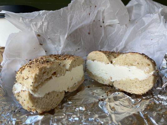 Philly Bagels - South Street by null