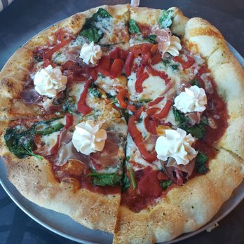 Oak & Stone - Better pizza - Pizza Near Me - Bradenton, Florida Oak & Stone - Better pizza - Pizza Near Me - Bradenton, Florida
