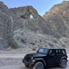 Farabee Jeep Rentals gift card