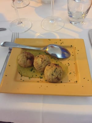 Hivaoa Ristorante Pizzeria by null