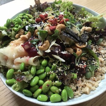 Wild & Raw - Poke bowl - Poke Near Me - Berlin, BE