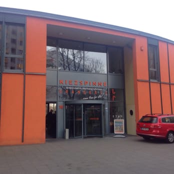 Kiezspinne FAS - Kiezspinne FAS, Lichtenberg - Community Service/Non-Profit Near Me - Berlin, BE