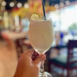 Texas de Brazil - Lemonade