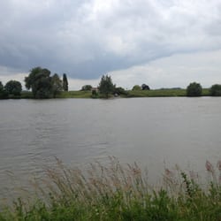 Moeke Rhenen - Uitzicht