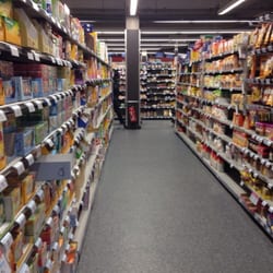 Carrefour Market