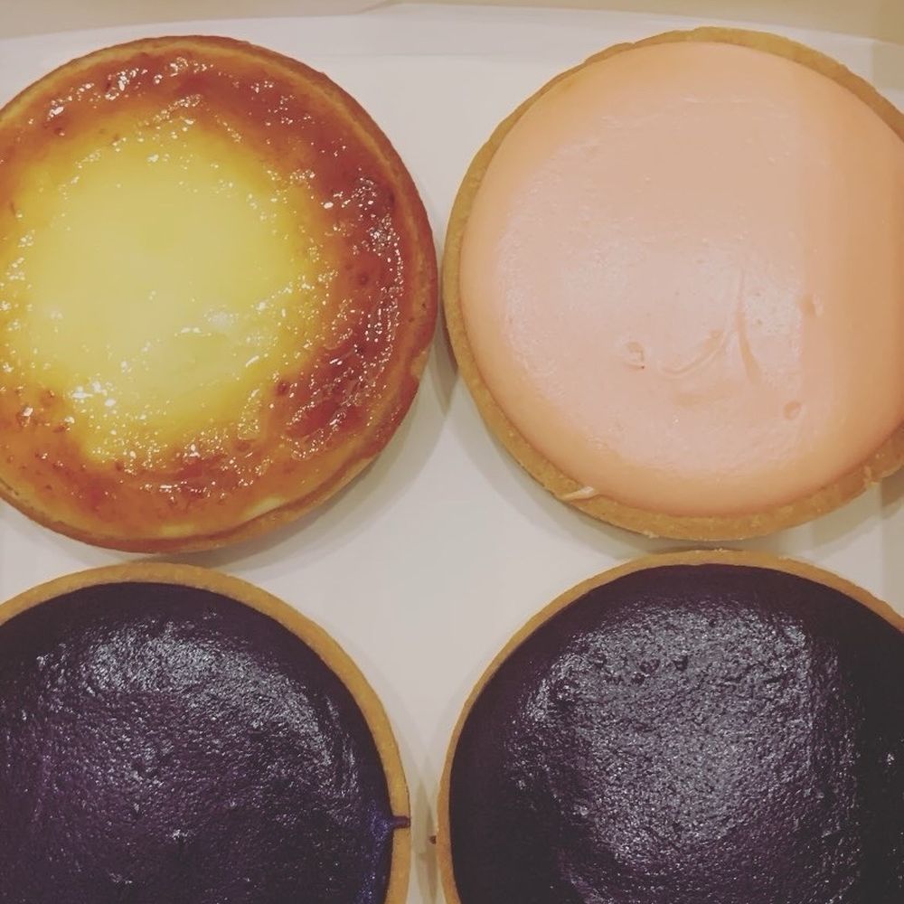 Uncle Tetsu - Tarts - Bakeries Near Me - Los Angeles, California Uncle Tetsu - Tarts - Bakeries Near Me - Los Angeles, California