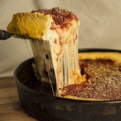 Rosati's Pizza