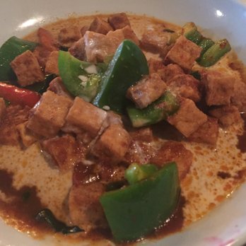 Thai Stellar - massaman curry with tofu - Thai Near Me - Webster, Texas Thai Stellar - massaman curry with tofu - Thai Near Me - Webster, Texas