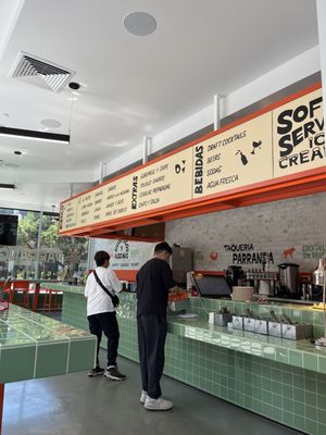 Taqueria Parranga by null