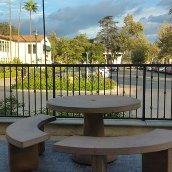 Boca Burger - Outside seating - Burgers Near Me - Claremont, California Boca Burger - Outside seating - Burgers Near Me - Claremont, California