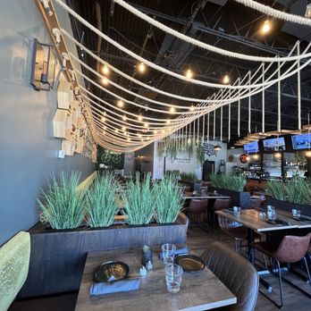 American Tapas Bar - New American Near Me - Fort Lauderdale, Florida