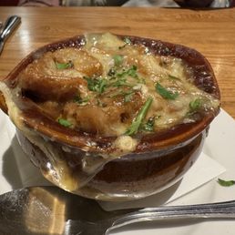 French Onion Soup
