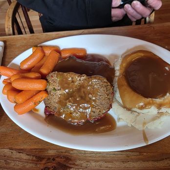 Camp 18 Restaurant - American Near Me - Seaside, Oregon