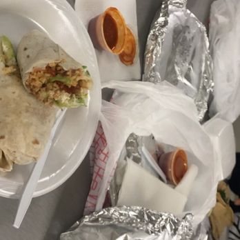El Oasis - Mexican Near Me - Lansing, Michigan
