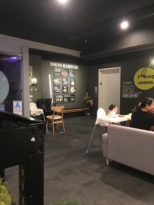 Tokyo Hamburg by null