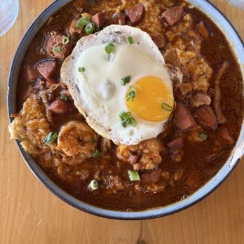 Ainsley’s place - Shrimp and grits - Breakfast & Brunch Near Me - Hermann, Missouri Ainsley’s place - Shrimp and grits - Breakfast & Brunch Near Me - Hermann, Missouri