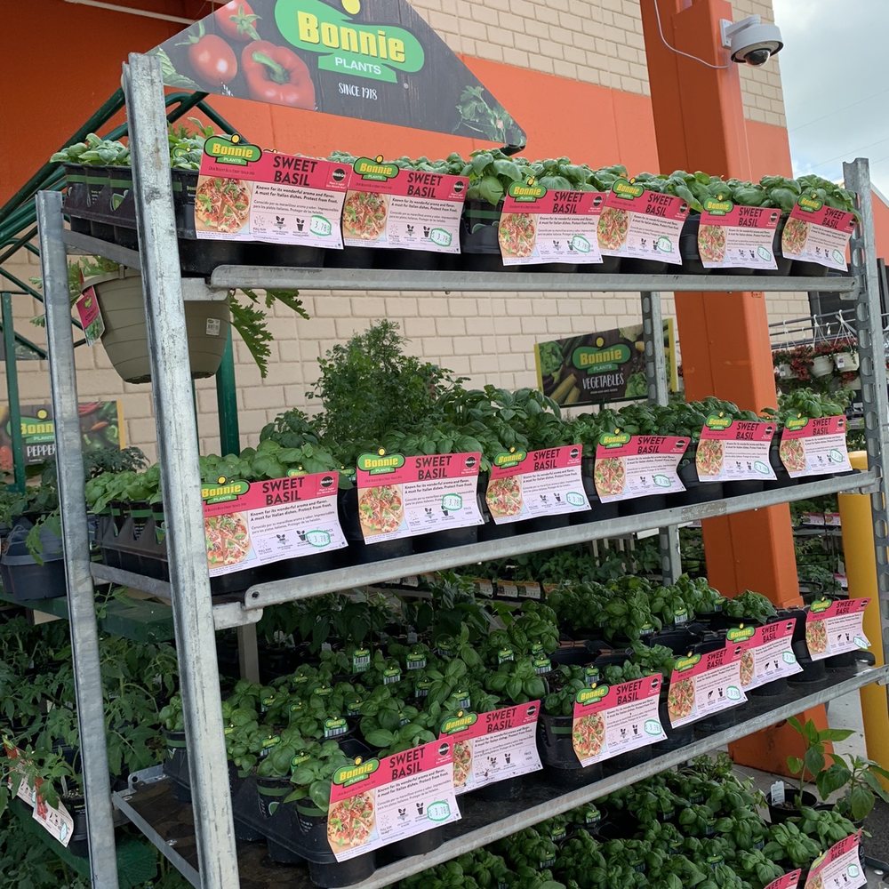 The Home Depot - Nurseries & Gardening Near Me - Hamilton, Ohio The Home Depot - Nurseries & Gardening Near Me - Hamilton, Ohio