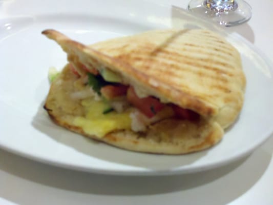 Frenchie Bites by null