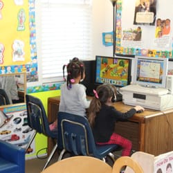 Thweatt Day Care