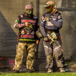 Shooters Paintball & Airsoft
