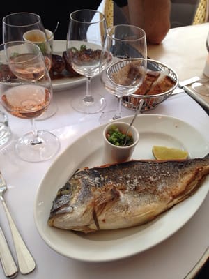 Le Square Trousseau by null