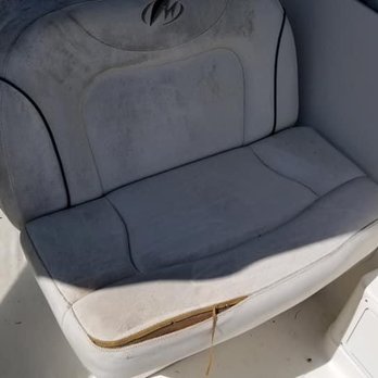 Off The Hook Upholstery - Auto Upholstery Near Me - Richmond, Virginia