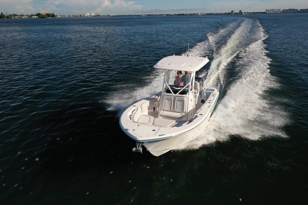 The Boat Club of Texas 