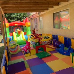 Kidz Play Circuit