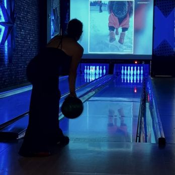 Lucky Strike Hollywood - Bowling - Bowling Near Me - Hollywood, California Lucky Strike Hollywood - Bowling - Bowling Near Me - Hollywood, California