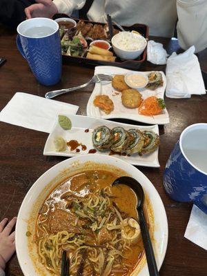 My Sushi & Ramen Izakaya by null