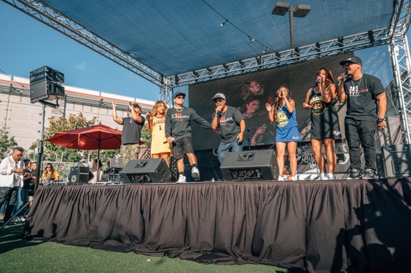 District Six by null