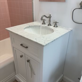 ProHands Handyman - After bathroom - Handyman Near Me ProHands Handyman - After bathroom - Handyman Near Me